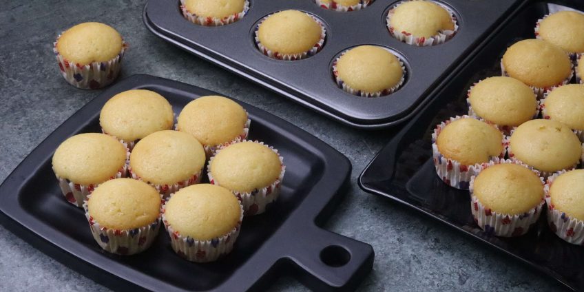 Mini Cupcake