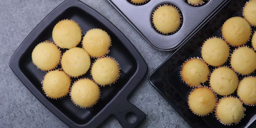 Mini Cupcake