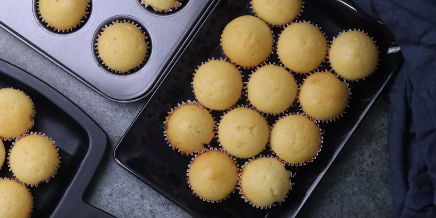 Mini Cupcake