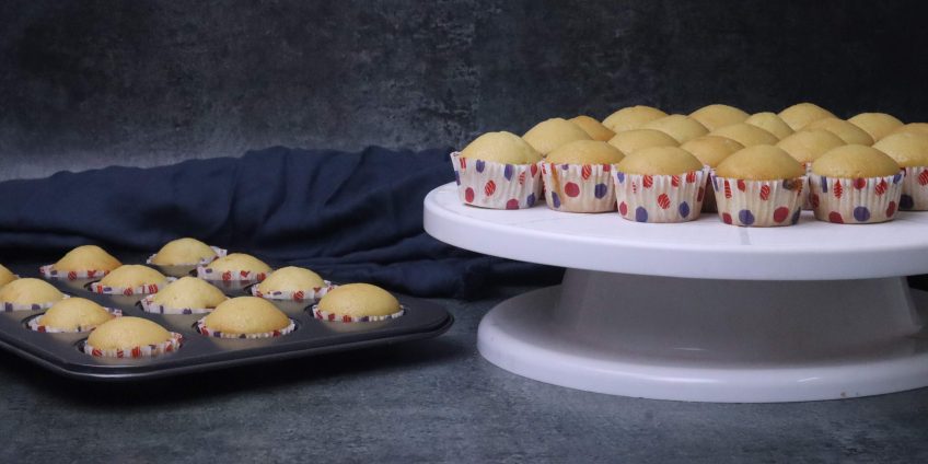 Mini Cupcake