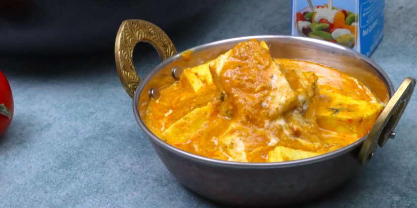 paneer lababdar