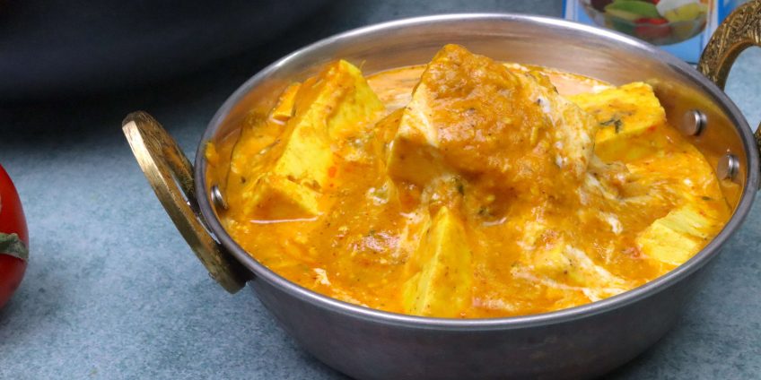paneer lababdar