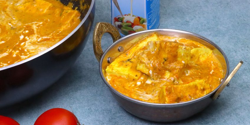 paneer lababdar
