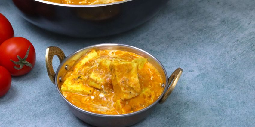 paneer lababdar