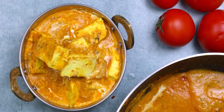 paneer lababdar