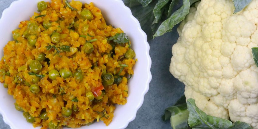 cauliflower recipes