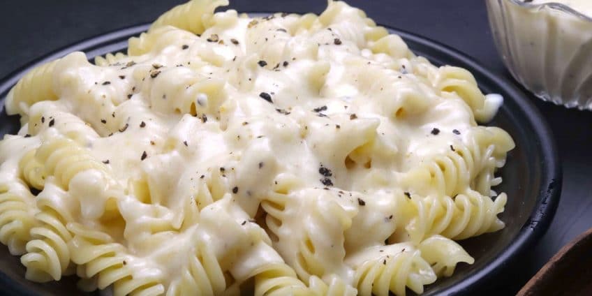cheddar cheese sauce