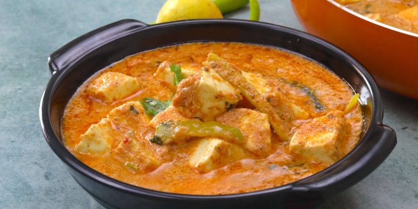 paneer butter masala