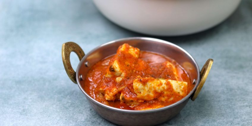 paneer makhani