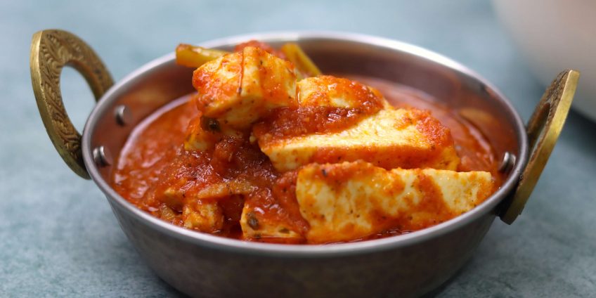 paneer makhani