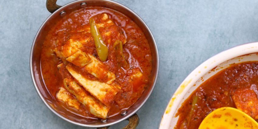 paneer makhani