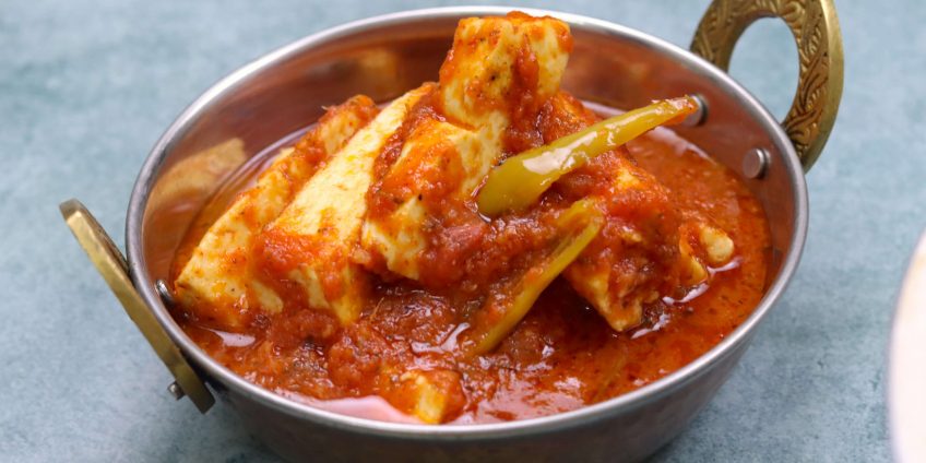 paneer makhani