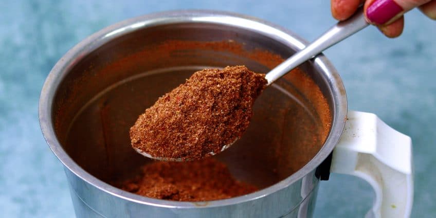 aachari masala