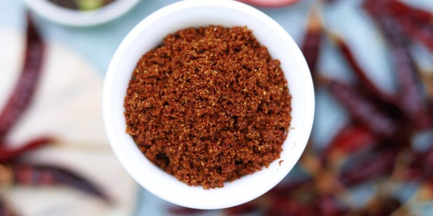 kolhapuri masala