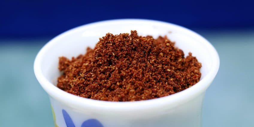 kolhapuri masala