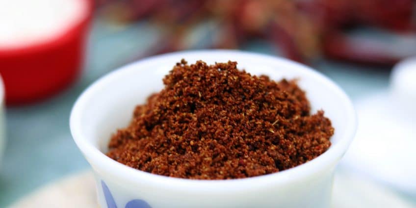 kolhapuri masala