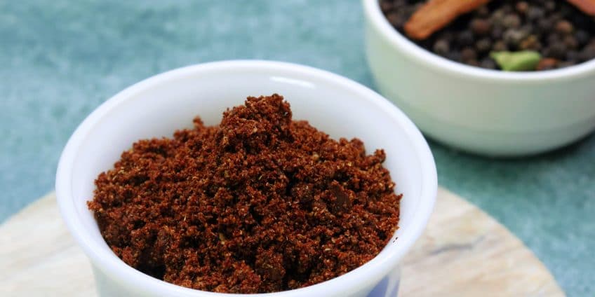 kolhapuri masala