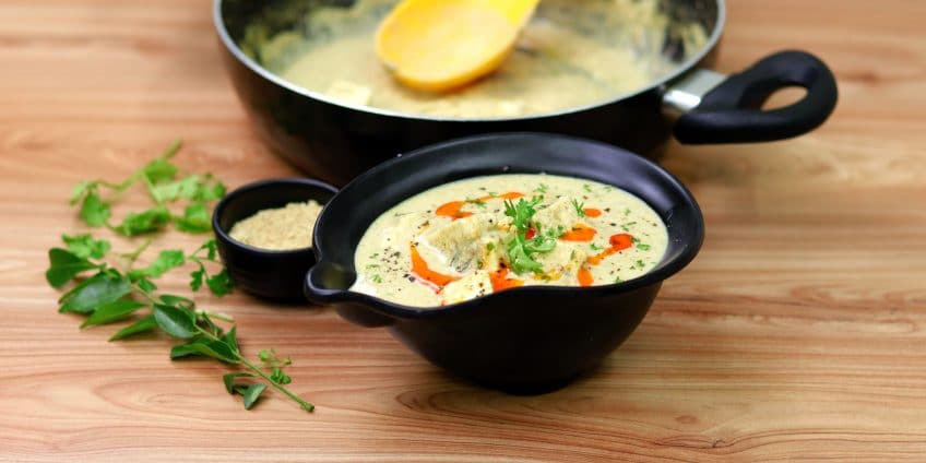 nawabi paneer