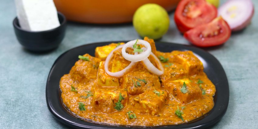 paneer angara