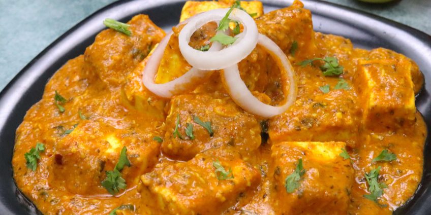 paneer angara