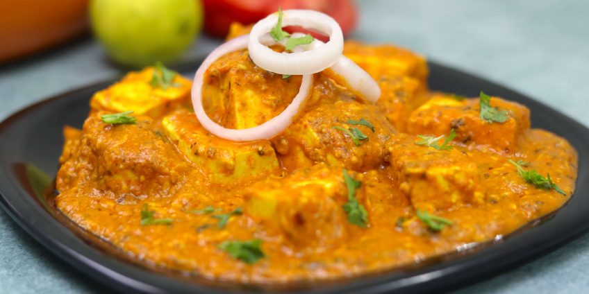 paneer angara