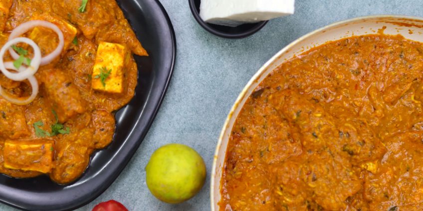paneer angara