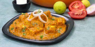 paneer angara