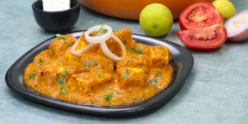 paneer angara