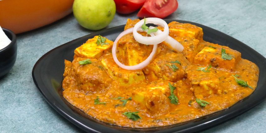 paneer angara