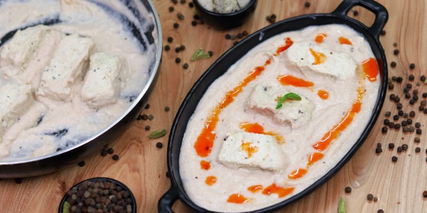paneer kalimirch