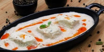 paneer kali mirch