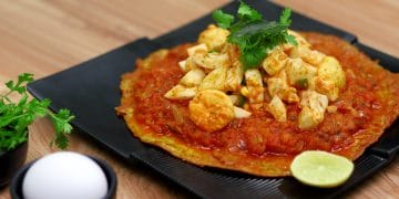Anda Mughlai