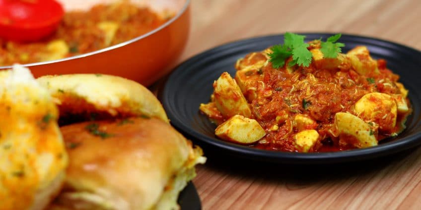 Boiled Egg Tikka