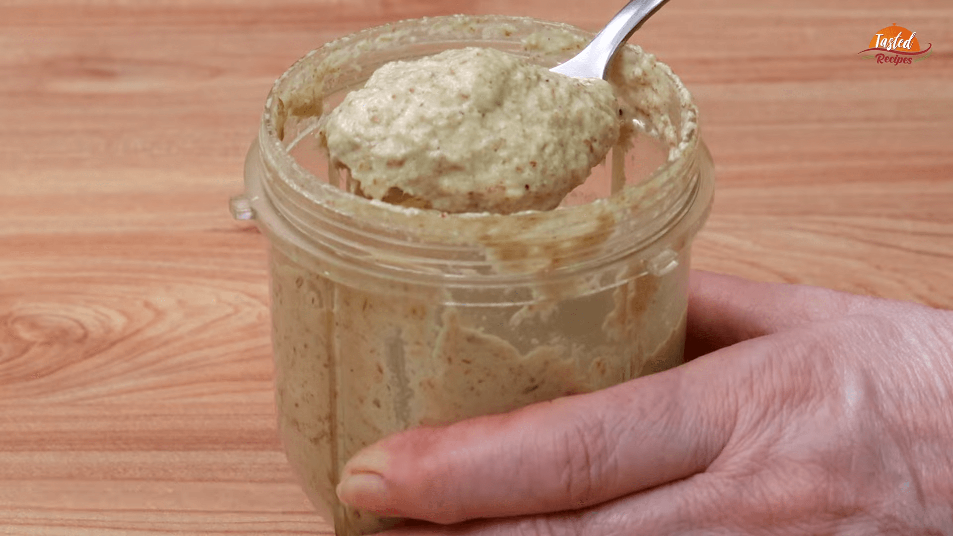 Nawabi Paneer - onion cashew paste