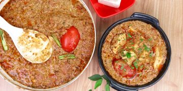 Paneer Kolhapur