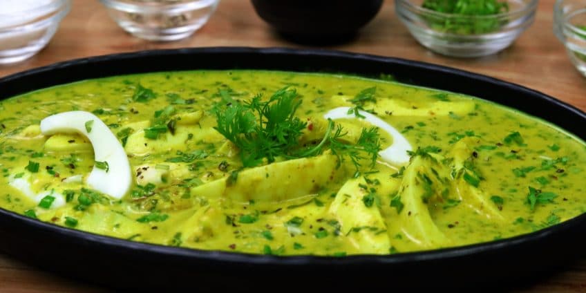 Surti Australian Egg Fry