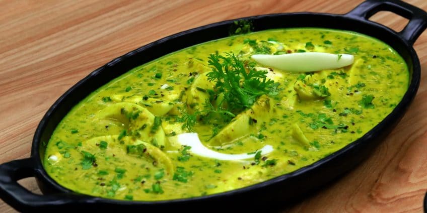 Surti Australian Egg Fry