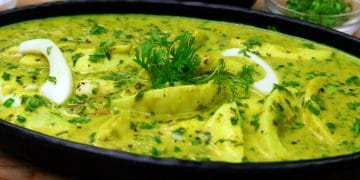 Surti Australian Egg Fry