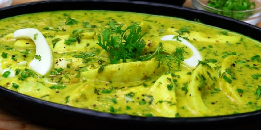 Surti Australian Egg Fry