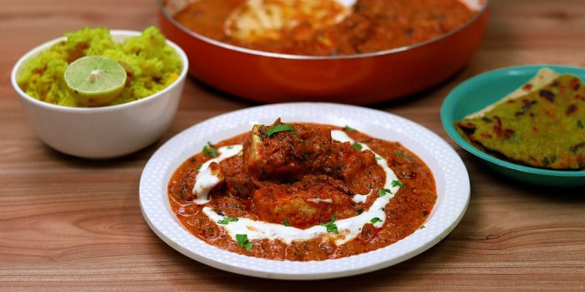 Paneer Lahori
