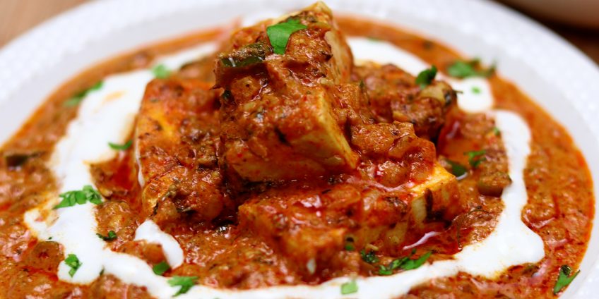 Paneer Lahori