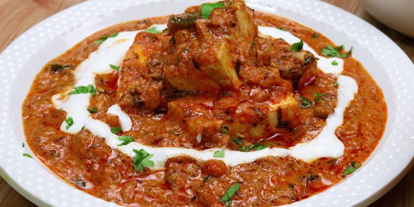 Paneer Lahori