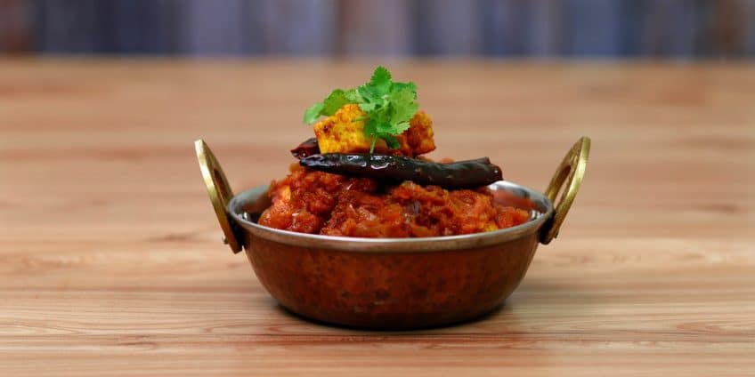 Paneer Masala