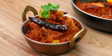 Paneer Masala