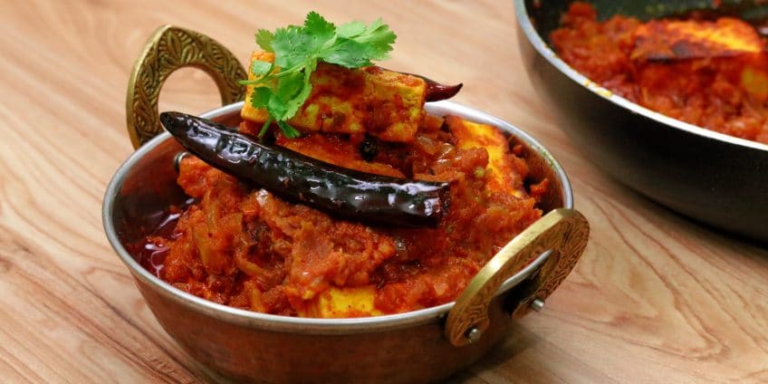 Paneer Masala