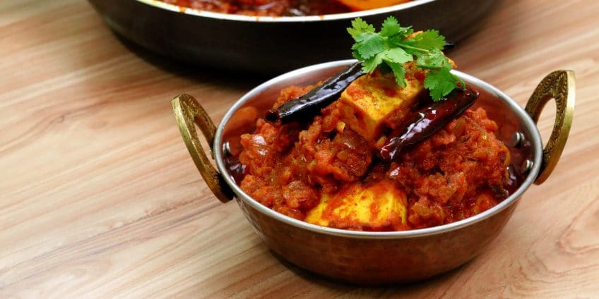 Paneer Masala