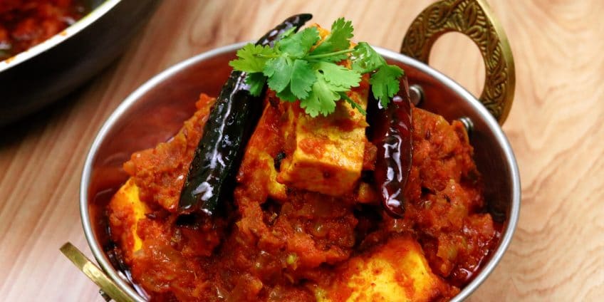 Paneer Masala
