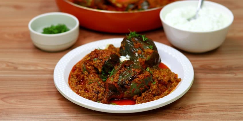 Dahi Baingan