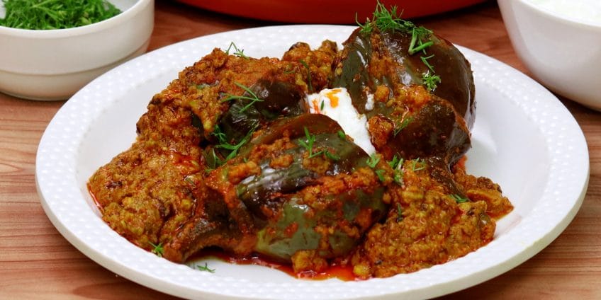 Dahi Baingan