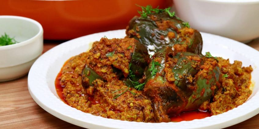 Dahi Baingan